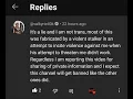 The Valkyrie Brynn Situation is crazy