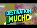 Destination Mucho • Clinicmix Dj Hendrik Jalu • Single Funkot
