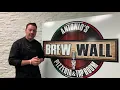 Introducing the BREWWALL
