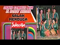 LAGU SALAH MENDUGA