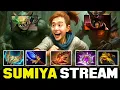 Download Lagu Sumiya Marci Horror Game vs Carry Build Underlord \u0026 Doom