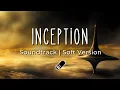 Download Lagu Time - Hans Zimmer [Inception] (Soft Version, No Mid Roll Ads) Sleep, Study, Relax - 1 Hour