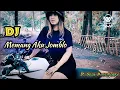 Download Lagu DJ Memang Aku Jomblo(Viral tiktok)Terbaru 2021 Slow basss Horegg