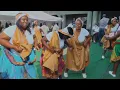 Xibelani Dance#Xitswiriri#Tsakani & Dumisani Traditional Wedding