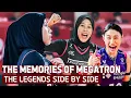 Download Lagu [Megawati Special Video - EP.1] 메가왓티의 기억(THE MEMORIES OF MEGATRON), Kenangan megatron #megawati