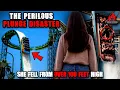 The Perilous Plunge Disaster The INFAMOUS Death of Lori Mason-Larez