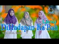 Download Lagu DIHADAPAN KA'BAH (AlManar) - LISNA (Cover Qasidah)