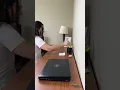 Vídeo do produto