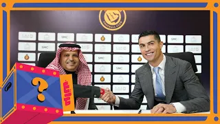 أكثر 5 بنود غريبة وصادمة في عقود اللاعبين