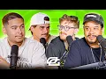How OpTic Texas Won EWC Rostermania MW4 Beta The OpTic Podcast Ep 290