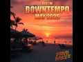 The Best of Downtempo May 2025