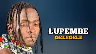 Lupembe Limbu Luchagula Ujumbe Wa Gelegele Official Audio 2025 