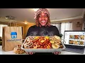 I Tried Food From Facebook Marketplace In Houston