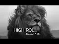 High Rollerz (Slowed + Reverb) - BAGGH-E SMG x FARMAAN SMG x BIG KAY SMG