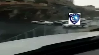 هلالي يبغى اسيا شوف الطقطقه كيف 