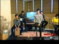Download Lagu Cappucino live performed at 8-11 Show (05/05) (Courtesy MetroTV)