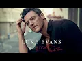 Luke Evans - If I Could Turn Back Time (Official Audio)