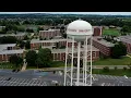 Kutztown University - DJI Air 2S