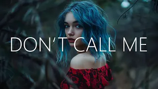 amver u0026 donna tella dont call me lyrics 