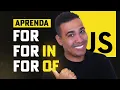 APRENDA JavaScript For For Of For In - Simples e Direto ao Ponto