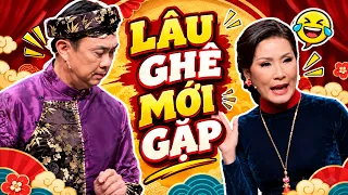 [Full HD] Lâu Ghê Mới Gặp - Chí Tài, Hồng Đào, Hương Thủy, Châu Ngọc Hà