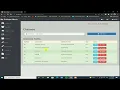 Student Result Management System using HTML CSS JavaScript PHP MySQL
