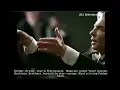【Ode to Joy】 Ode an die Freude, Beethoven Sympony 9 (Choral) 4th German lyrics \u0026 English Translation