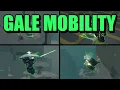 Galebreathe FULL Mobility Guide Deepwoken