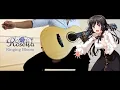 Download Lagu 「ROSELIA」 ♪ Ringing Bloom ♪ 「Acoustic Guitar Cover」