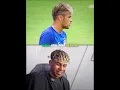 Lagu Neymar Knows Who Is Better🔥👀