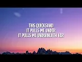 The Story So Far - Quicksand (Lyrics)