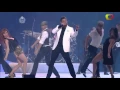 Download Lagu Ricky Martin - Livin' La Vida Loca (Clausura Guadalajara 2011)