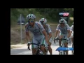 Giro d'Italia 2009 - Stage 17 | LAST 30KM | Pellizotti wins Blockhaus & Lance returns