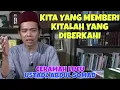 Download Lagu Ceramah Ustadz Abdul Somad || Kita Yang Memberi Kitalah Yang Diberkahi