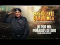 Lagu Ni Por Mil Puñados de Oro - Farid Ortiz (Visualizer)
