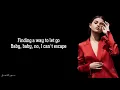 Download Lagu Selena Gomez - The Heart Wants What It Wants (Lyrics)