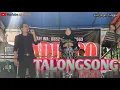 Download Lagu ALKAWI FEAT ALVINA BRANER_-_TALONSONG_-_LAGU DENDANG TERBARU 2021_-_LIVE ORGEN TUNGGAL