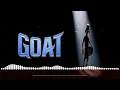 GOAT teaser trailer Song | Soundtrack: I wish - Skee Lo Radio Edit