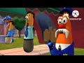 LarryBoy and the Bad Apple Alternate Ending