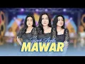 Download Lagu MAWAR - Denik Armila | Official Music Video