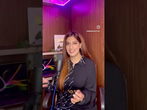 Kajra mohabbat wala 🩷#music #shorts #simransehgal