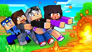 Hiç Kimse Gökçe’yi Kurtaramaz! - Minecraft