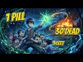 I Woke Up In A Dead Boy Whose Clan Died Over One Pill So I Took The 9 Survivors And Vanished