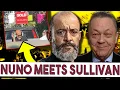 Download Lagu Nuno Met Sullivan and Brady to Discuss West Ham Manager Job | Potter to Be Sacked if Palace Win?