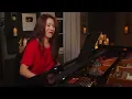 2 Hours Lounge Piano Background 27 Jazz Songs by Sangah Noona Part II
