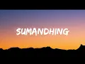 SUMANDHING - WAHYU F GIRI (Lyrics)