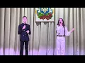 Океан Ельзи & Один в каное - «Місто весни» | cover by Анна Мотиль & Дмитро Зийбер