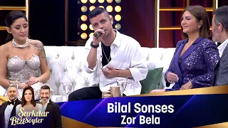 Download Bilal Sonses - ZOR BELA MP3