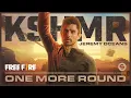 Download Lagu KSHMR, Jeremy Oceans - One More Round (¡Canción del Día Booyah!) | Garena Free Fire