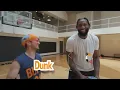 Blippi Plays Basketball With Andre Drummond! | Fun and Educational Videos For Kids